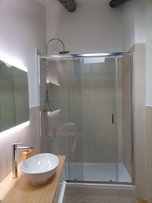 גוריציה Loving My Rooms 1 - Deliziosa Mansarda In Centro מראה חיצוני תמונה