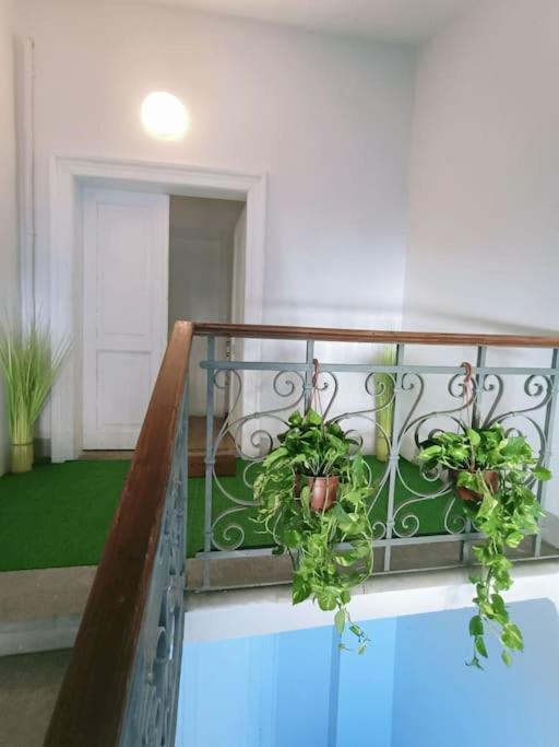 גוריציה Loving My Rooms 1 - Deliziosa Mansarda In Centro מראה חיצוני תמונה
