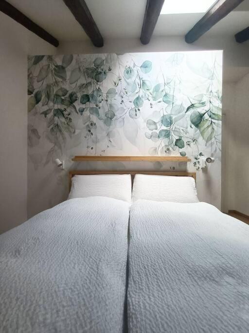 גוריציה Loving My Rooms 1 - Deliziosa Mansarda In Centro מראה חיצוני תמונה