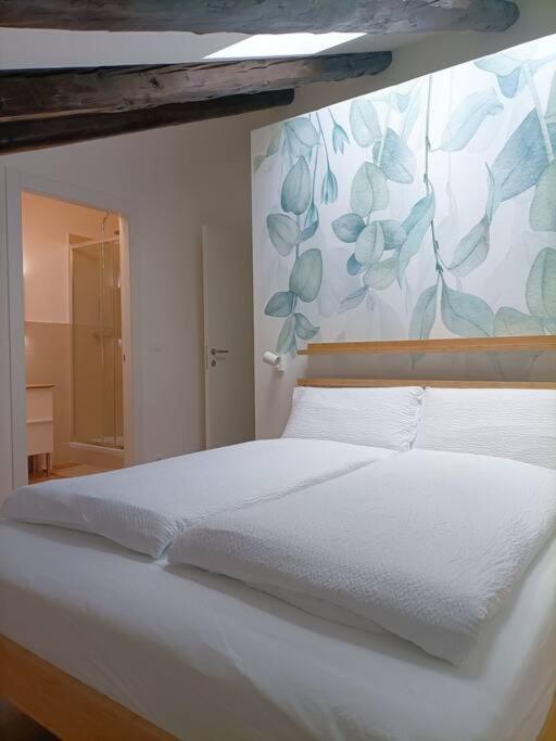 גוריציה Loving My Rooms 1 - Deliziosa Mansarda In Centro מראה חיצוני תמונה