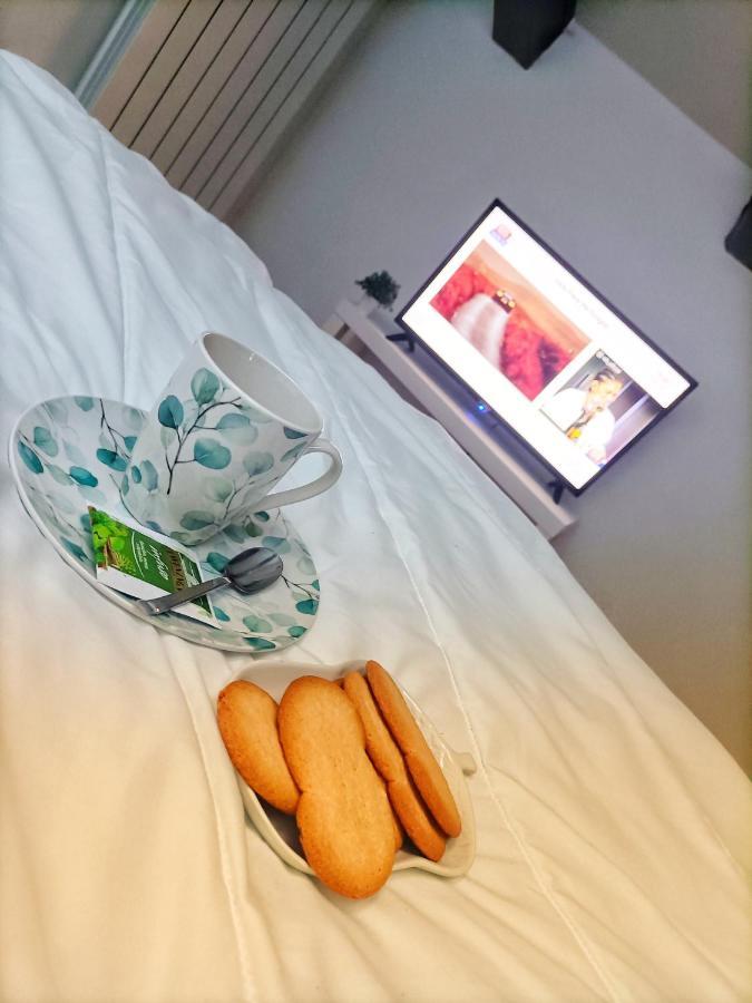 גוריציה Loving My Rooms 1 - Deliziosa Mansarda In Centro מראה חיצוני תמונה