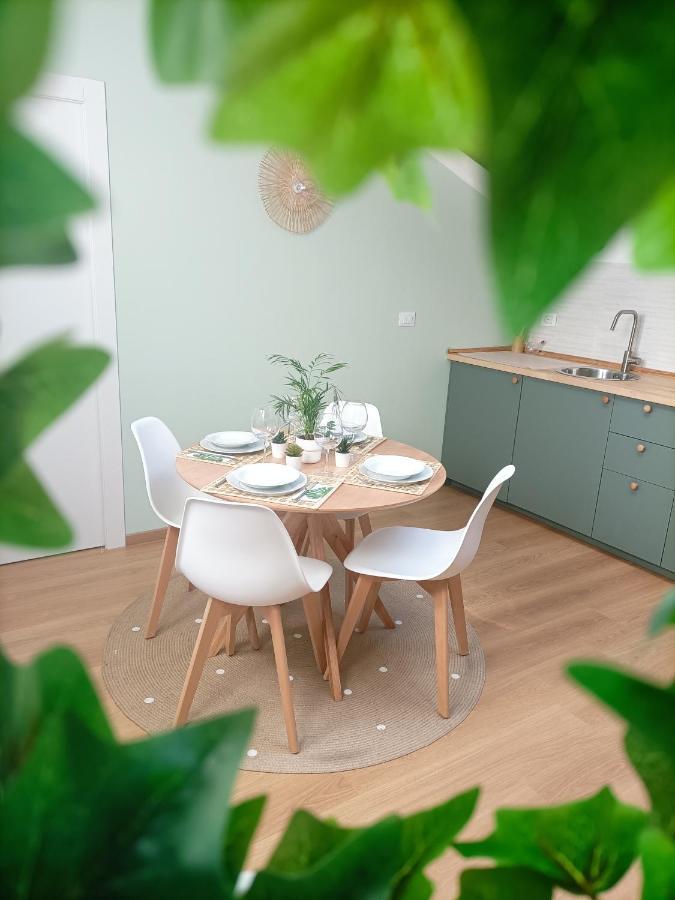 גוריציה Loving My Rooms 1 - Deliziosa Mansarda In Centro מראה חיצוני תמונה